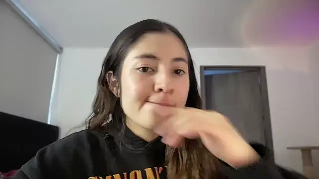 Princ3ssgabi online show from 21, 10, 2025