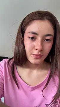 Princ3ssgabi online show from 17, 3, 2026