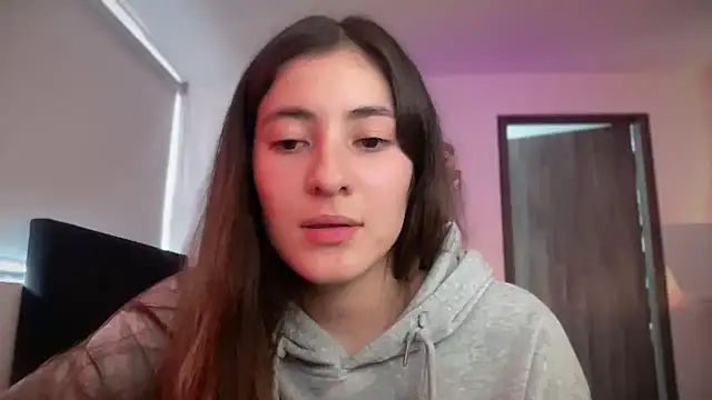 Princ3ssgabi online show from 17, 10, 2025