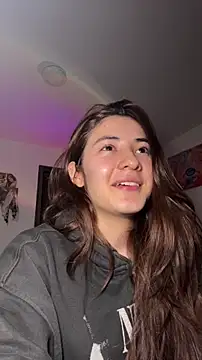 Princ3ssgabi online show from 26, 2, 2026