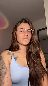 Princ3ssgabi online show from 17, 2, 2026