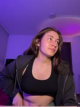 Princ3ssgabi online show from 15, 1, 2026