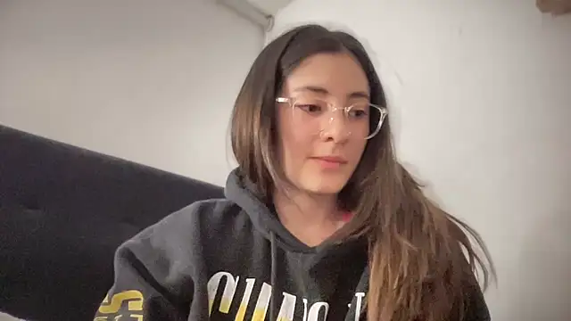 Princ3ssgabi online show from 25, 10, 2025