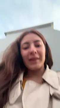 Princ3ssgabi online show from 20, 4, 2026