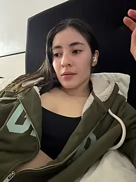 Princ3ssgabi online show from 18, 11, 2025