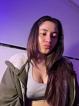 Princ3ssgabi online show from 23, 12, 2025