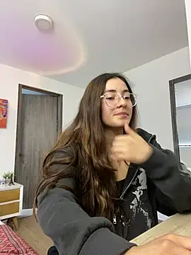 Princ3ssgabi online show from 30, 1, 2025