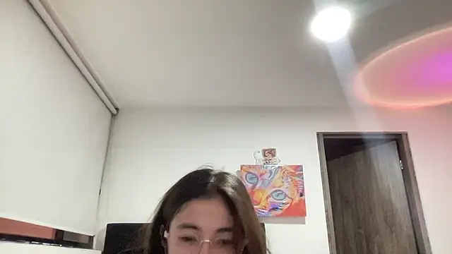 Princ3ssgabi online show from 7, 2, 2025