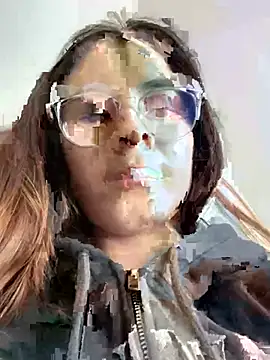 Princ3ssgabi online show from 27, 1, 2025