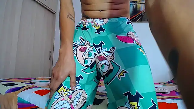 Jhhan234 online show from 18, 12, 2025