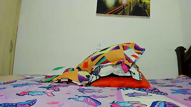 Jhhan234 online show from 21, 12, 2025