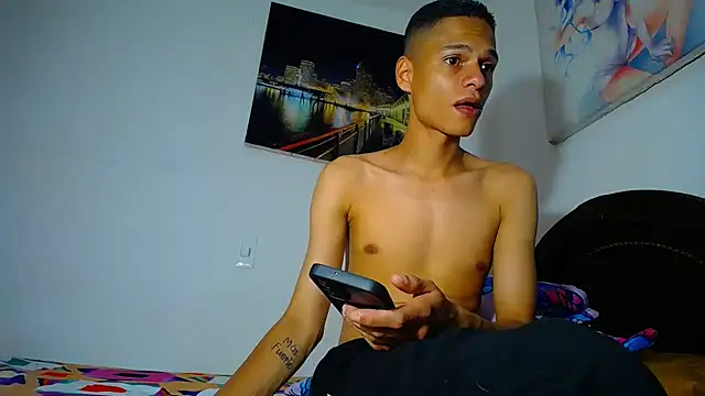 Jhhan234 online show from 19, 12, 2025