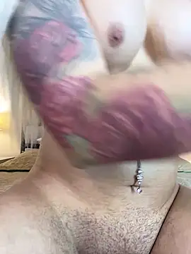 Exotic  XXX online show from 19, 4, 2026