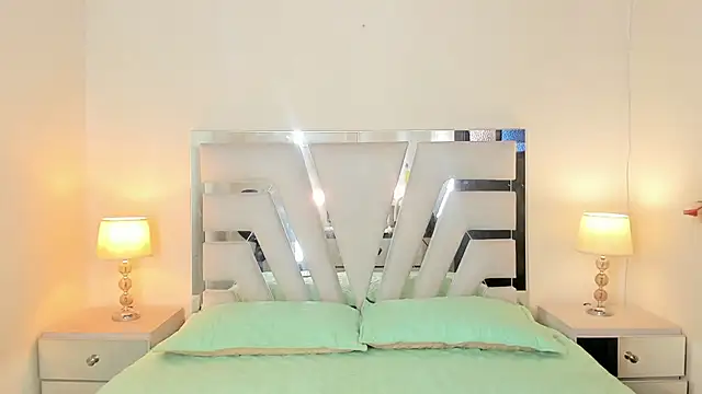 Exotic  XXX online show from 15, 3, 2026