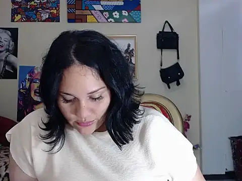 melissa4855 online show from 18, 11, 2025