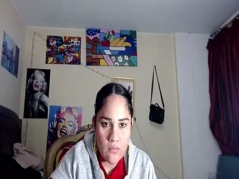 melissa4855 online show from 7, 1, 2026