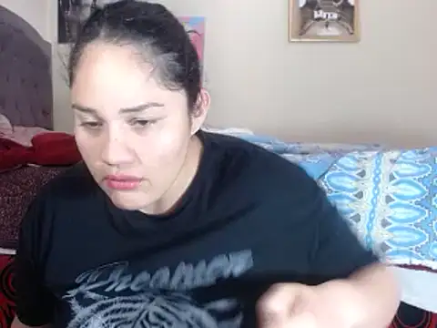 melissa4855 online show from 12, 2, 2026