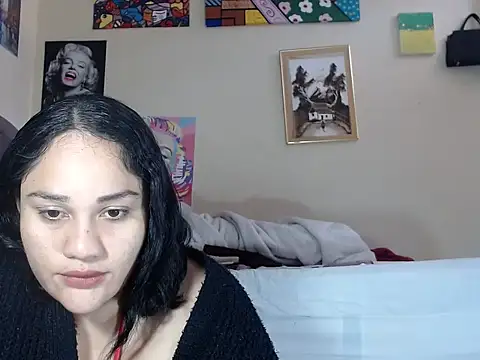 melissa4855 online show from 20, 2, 2026