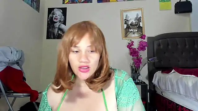 melissa4855 online show from 4, 3, 2026