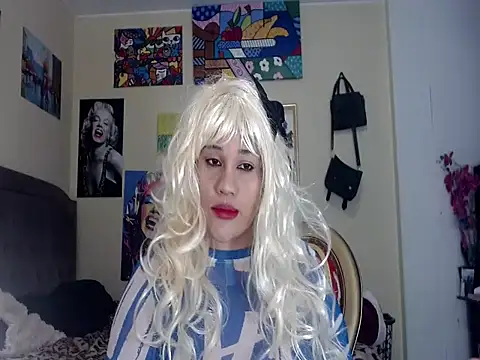 melissa4855 online show from 17, 11, 2025