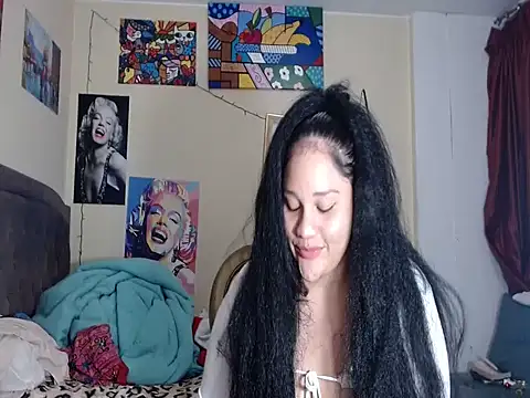 melissa4855 online show from 13, 1, 2026