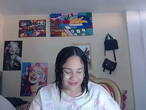 melissa4855 online show from 17, 11, 2025