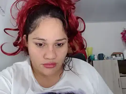 Snapshot of melissa4855 chatting on 21, 12, 2024 melissa4855 online show from 21, 12, 2024