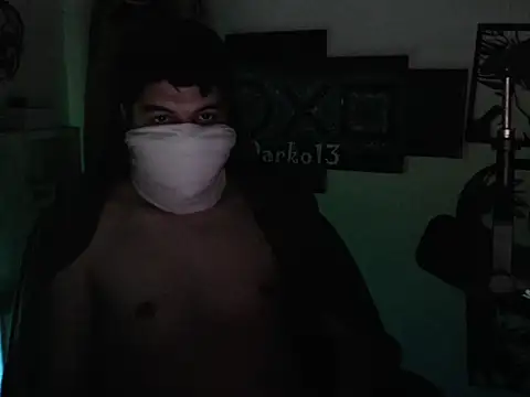 Juanito001GH online show from 4, 10, 2025