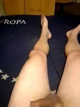 Ostry9333 online show from 22, 10, 2025