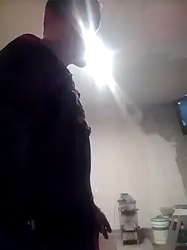 Ostry9333 online show from 20, 11, 2025