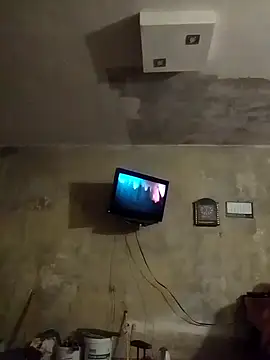 Ostry9333 online show from 12, 10, 2025