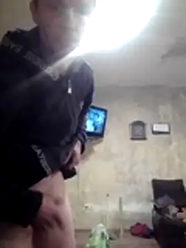 Ostry9333 online show from 30, 11, 2025