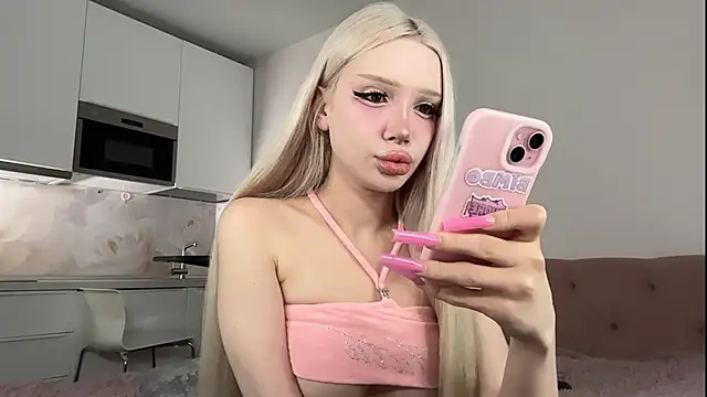 diaqua online show from 1, 11, 2025