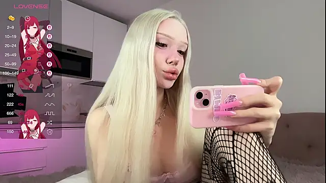 diaqua online show from 24, 10, 2025