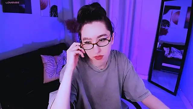 Lily xBabe online show from 28, 2, 2026