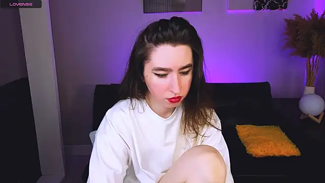 Lily xBabe online show from 12, 7, 2026
