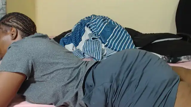 Snapshot of Kadibabe chatting on 4, 10, 2025 Kadibabe online show from 4, 10, 2025