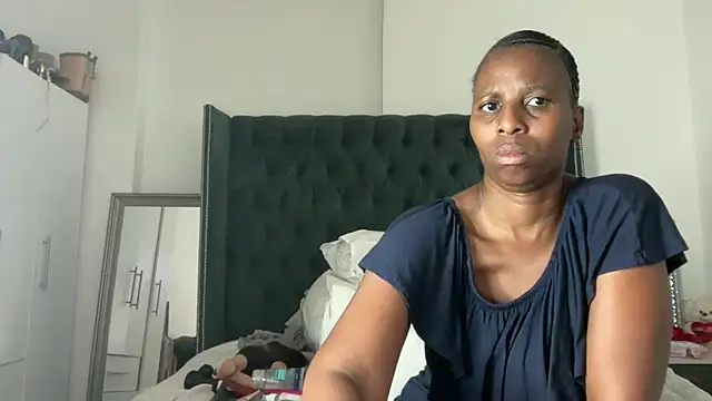 Snapshot of Kadibabe chatting on 10, 3, 2025 Kadibabe online show from 10, 3, 2025