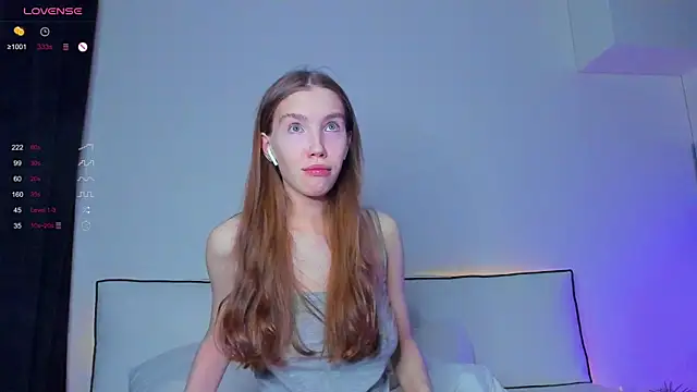 Snapshot of haileyishere chatting on 9, 3, 2025 haileyishere online show from 9, 3, 2025