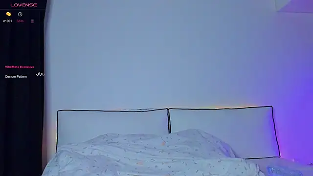 Snapshot of haileyishere chatting on 20, 2, 2025 haileyishere online show from 20, 2, 2025