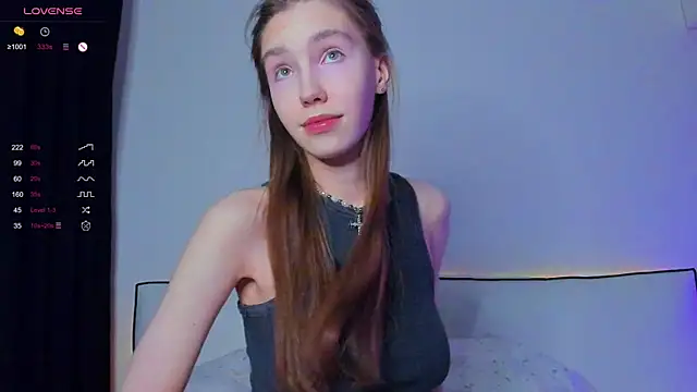 Snapshot of haileyishere chatting on 20, 2, 2025 haileyishere online show from 20, 2, 2025