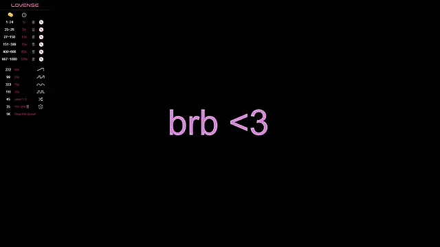 Snapshot of haileyishere chatting on 12, 9, 2025 haileyishere online show from 12, 9, 2025