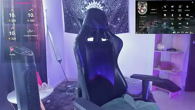 sweetcoralinee online show from 15, 2, 2026