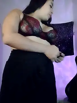 sweetcoralinee online show from 20, 2, 2025
