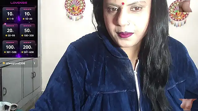 Sexy komolika online show from 6, 2, 2026