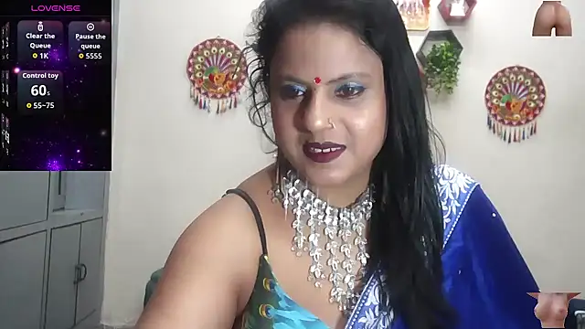 Sexy komolika online show from 5, 2, 2026