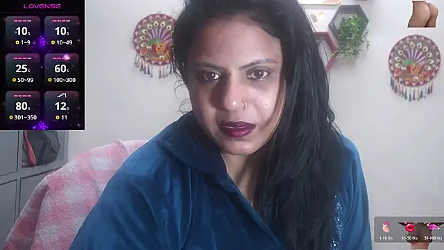 Sexy komolika online show from 24, 11, 2025