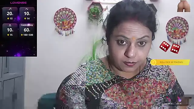 Sexy komolika online show from 4, 11, 2025