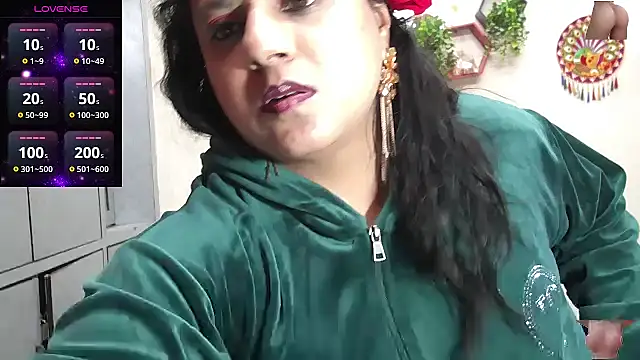 Sexy komolika online show from 11, 2, 2026