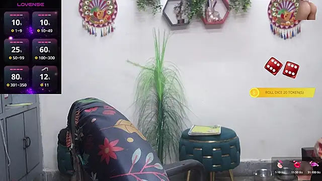 Sexy komolika online show from 8, 11, 2025